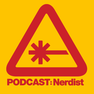 Nerdist-Podcast