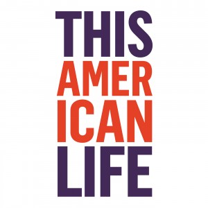 THis American Life Podcast Cover